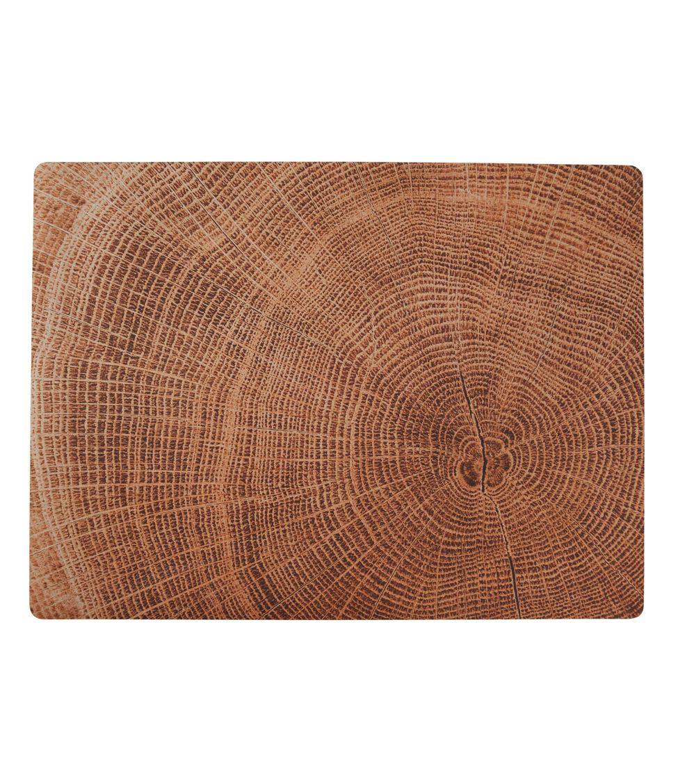 Moroccan Hardwood Floor Desk Chair Mat, Inspired Abstract Aged