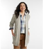 Women's Signature Cotton Cardigan