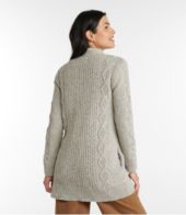 Ll bean womens clearance cardigans