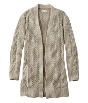 Women's Signature Cotton Cardigan