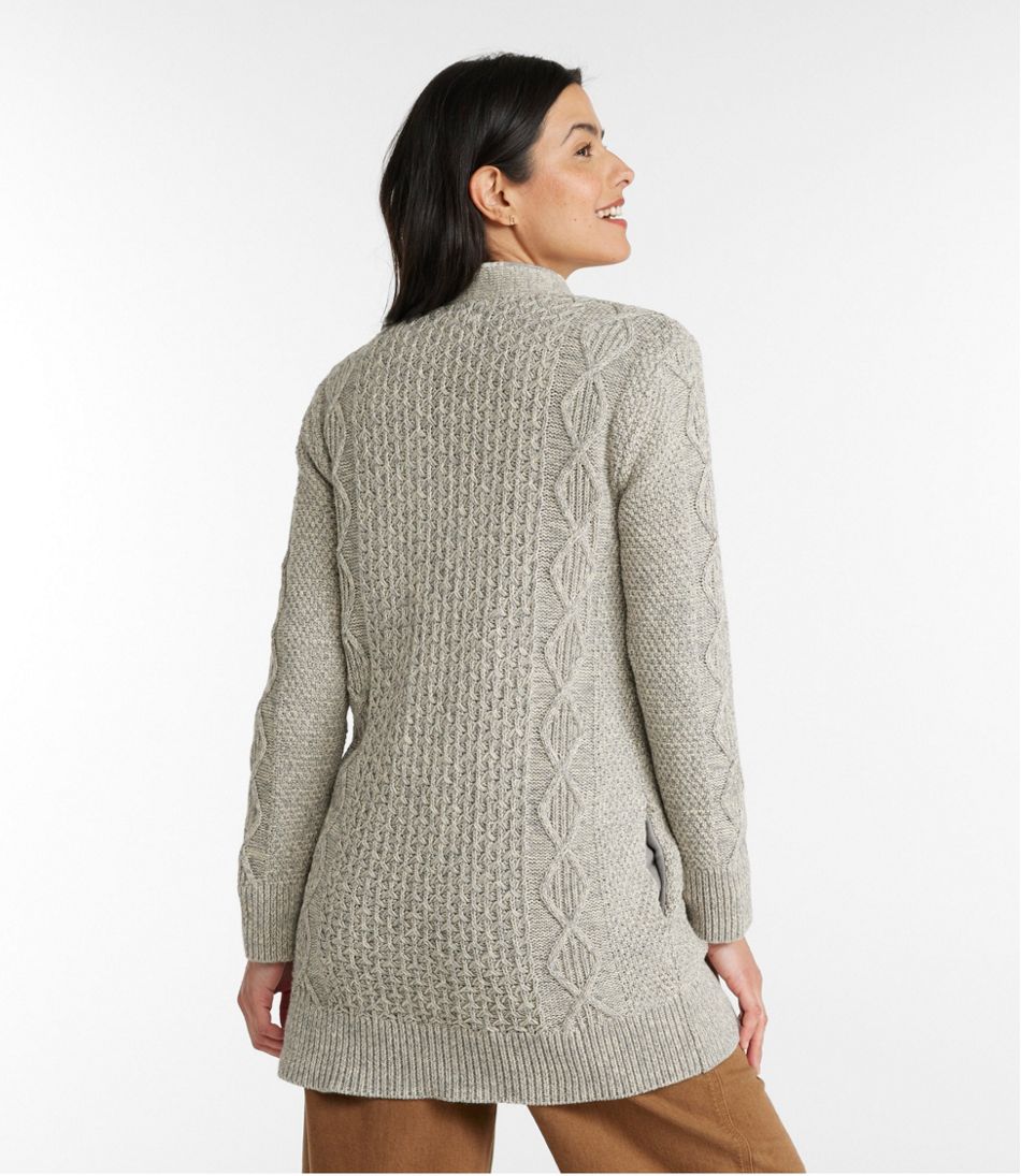 Women's Signature Cotton Cardigan | Sweaters at L.L.Bean