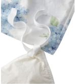 Sara Fitz™ Hydrangea Percale Comforter Cover Collection