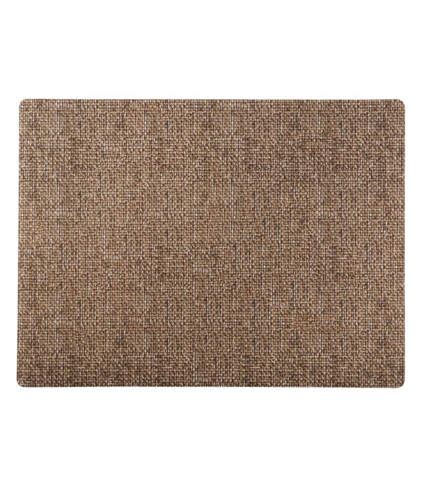 Office Chair Mat, Textured Indoor at L.L.Bean