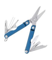 10-in-1 Promotional Leatherman Micra Multi Tools