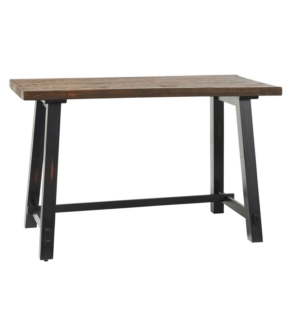 Wood Computer Desk - 47 inches – Plank+Beam