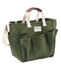 LL Bean Hunter Tote – Cambria Life + Style