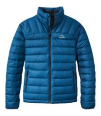 Llbean 850 down jacket on sale