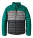  Color Option: Emerald Spruce/Black, $129.