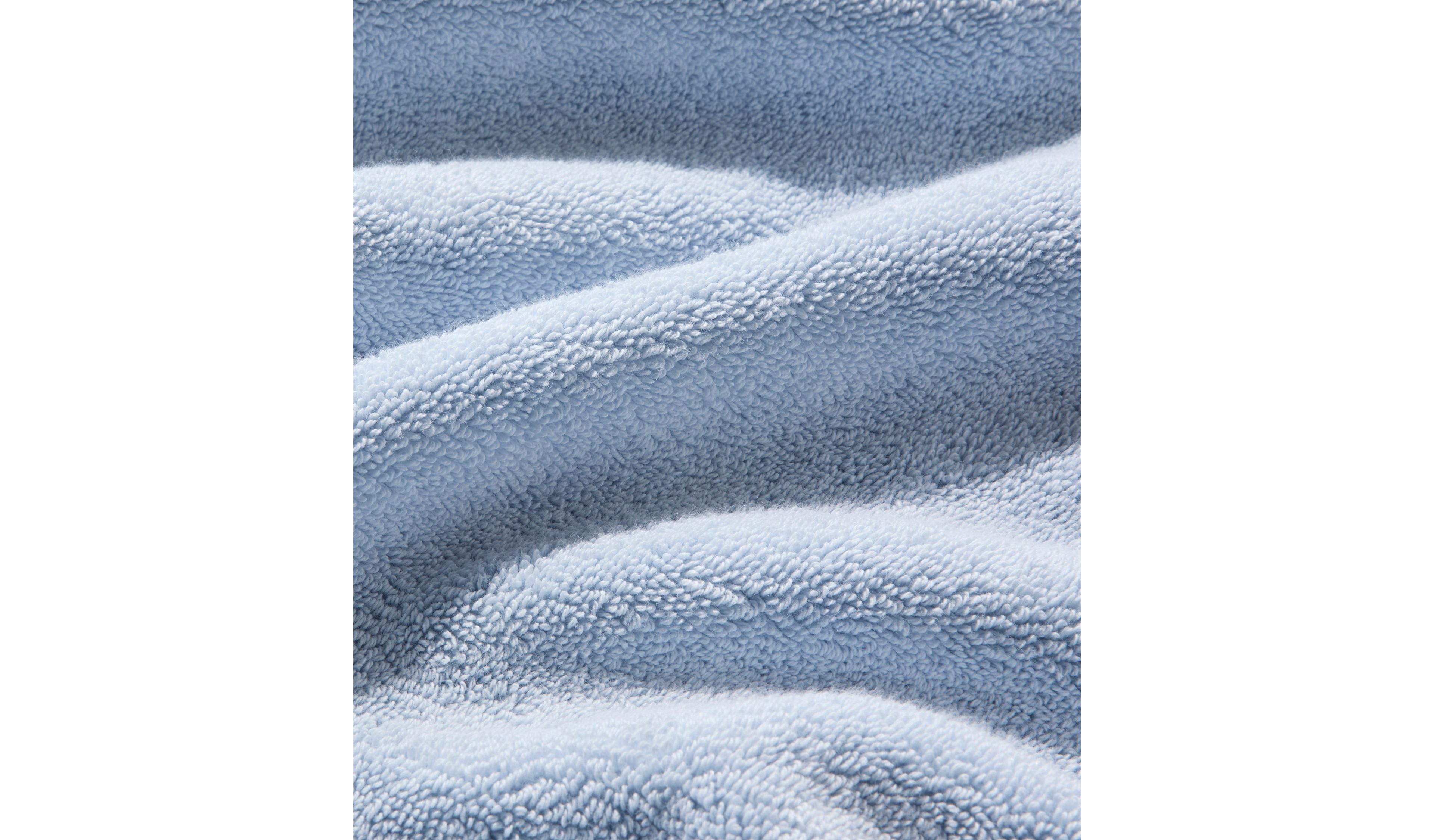 Bean's Organic Cotton Towel Set