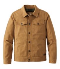 Men's 1924 Field Coat