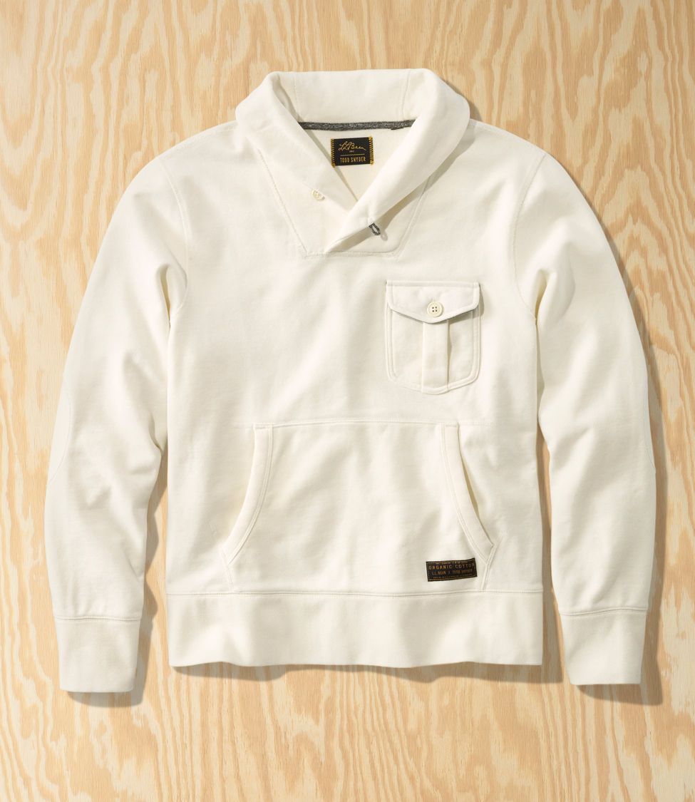 Pocket hot sale sweatshirt mens