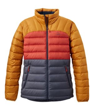 Ll bean clearance womens coats