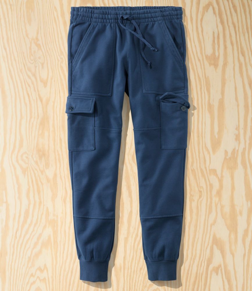 llbean sweatpants