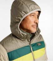 Men's Mountain Classic Puffer Jacket