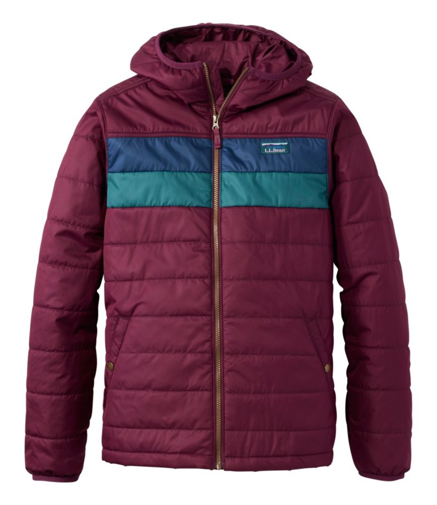 Fig/Mariner Blue