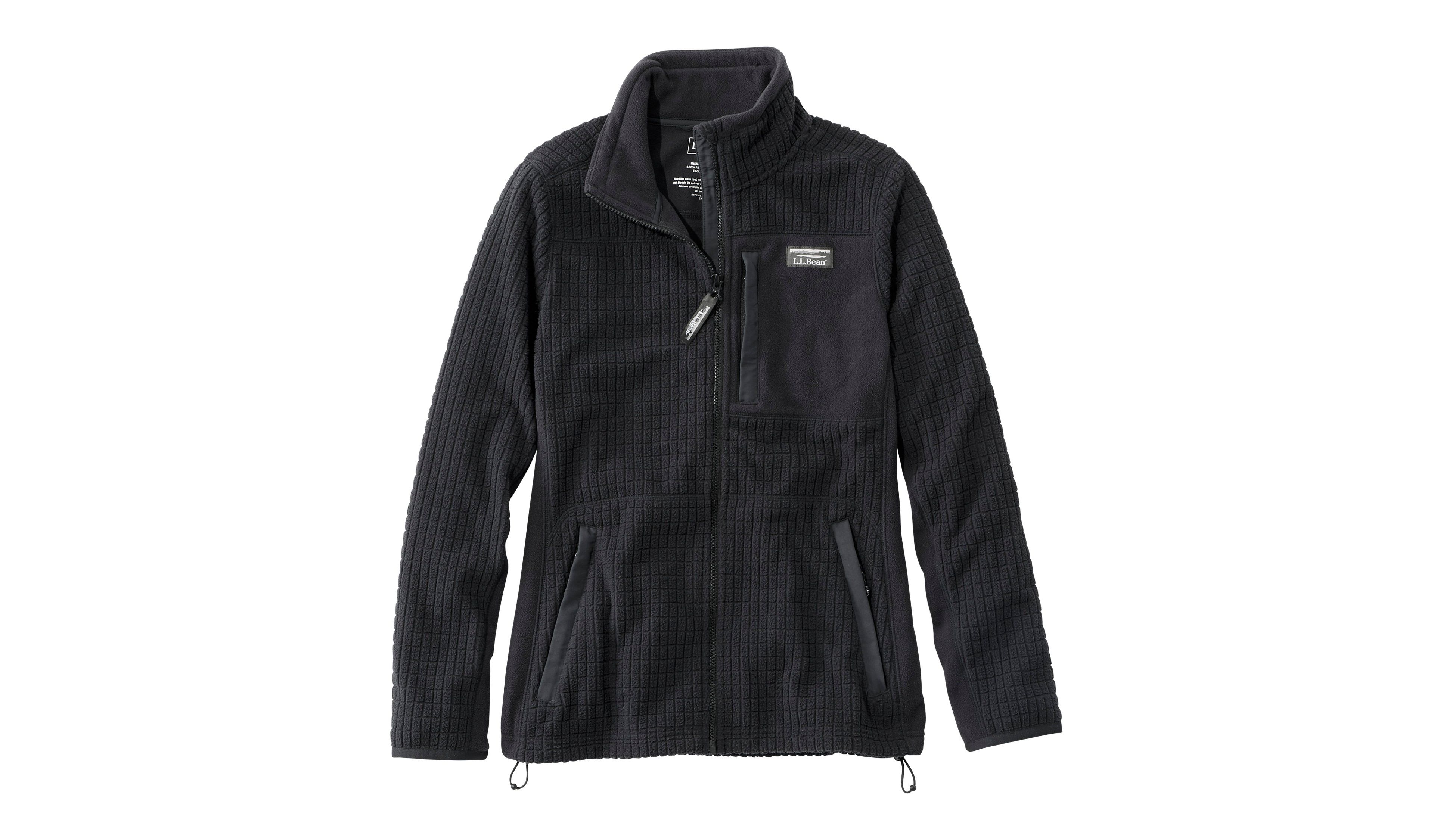 Women's Mountain Classic Windproof Fleece Jacket