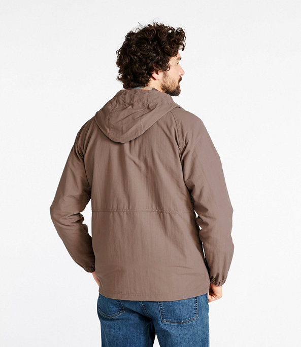 Mountain Classic Full Zip Jacket Tape, Taupe Brown/Black, large image number 2