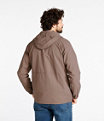 Mountain Classic Full Zip Jacket Tape, Taupe Brown/Black, small image number 2