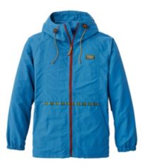 Men's Warm-Up Jacket, Fleece-Lined | Casual Jackets at L.L.Bean