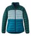  Color Option: Mallard Teal/Dark Pine, $129.