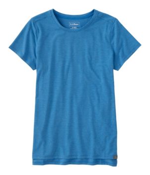 Women's Everyday SunSmart® Tee, Short-Sleeve