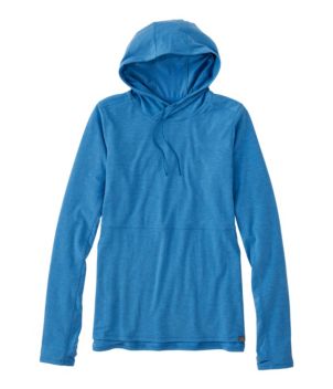 Women's Everyday SunSmart® Hooded Pullover, Long-Sleeve