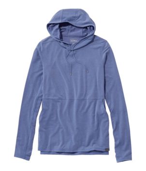 Women's Everyday SunSmart® Hooded Pullover, Long-Sleeve