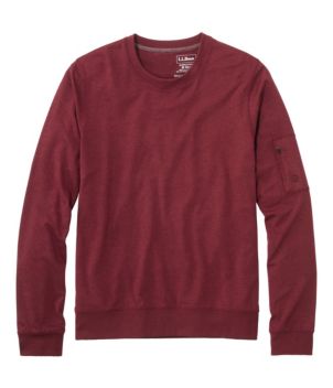 Men's VentureSoft Crewneck Shirt