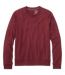  Sale Color Option: Burgundy Marl Out of Stock.
