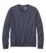  Sale Color Option: Carbon Navy Marl, $44.99.