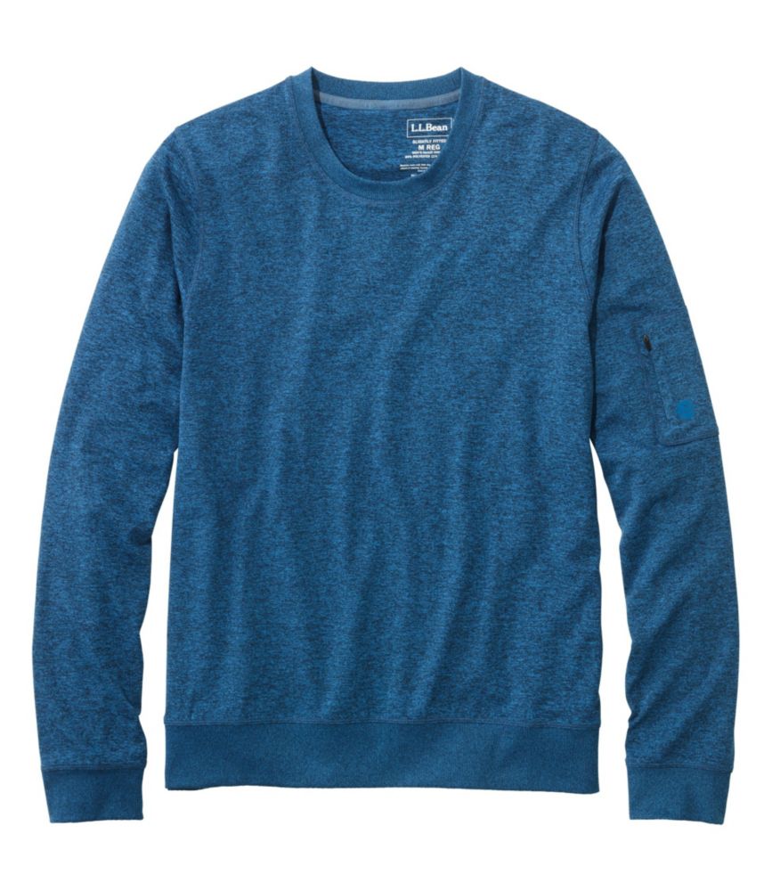 Marine Blue Marl