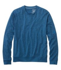 Men's BeanBuilt Waffle Henley, Traditional Untucked Fit