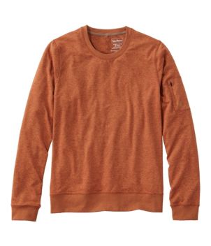 Men's VentureSoft Crewneck Shirt