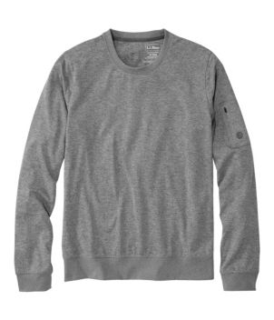 Men's VentureSoft Crewneck Shirt