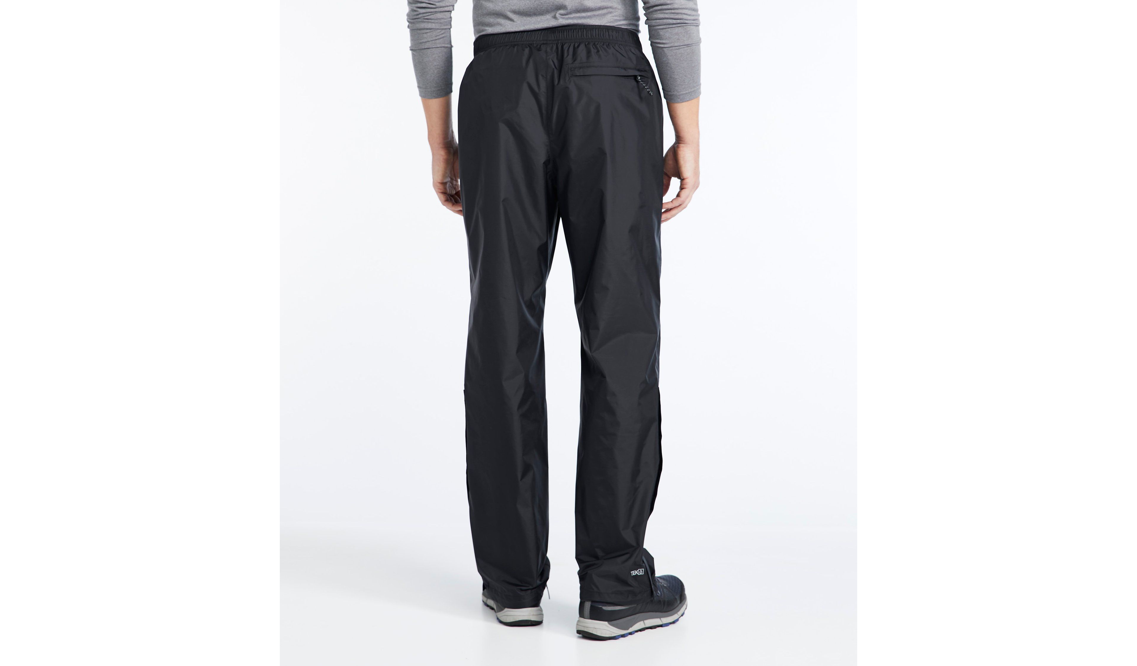 Men's Trail Model Rain Pants