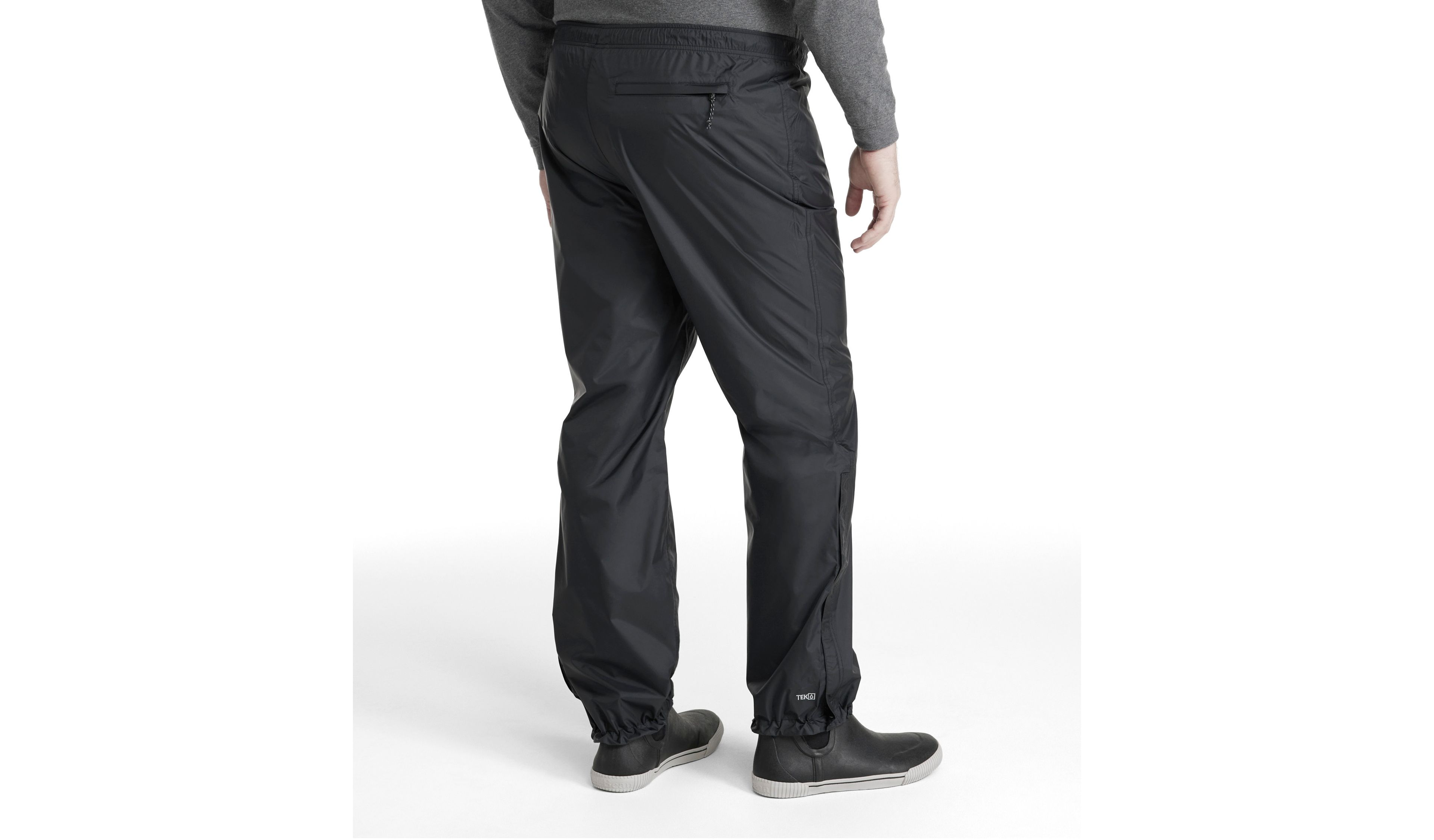 Men's Trail Model Rain Pants