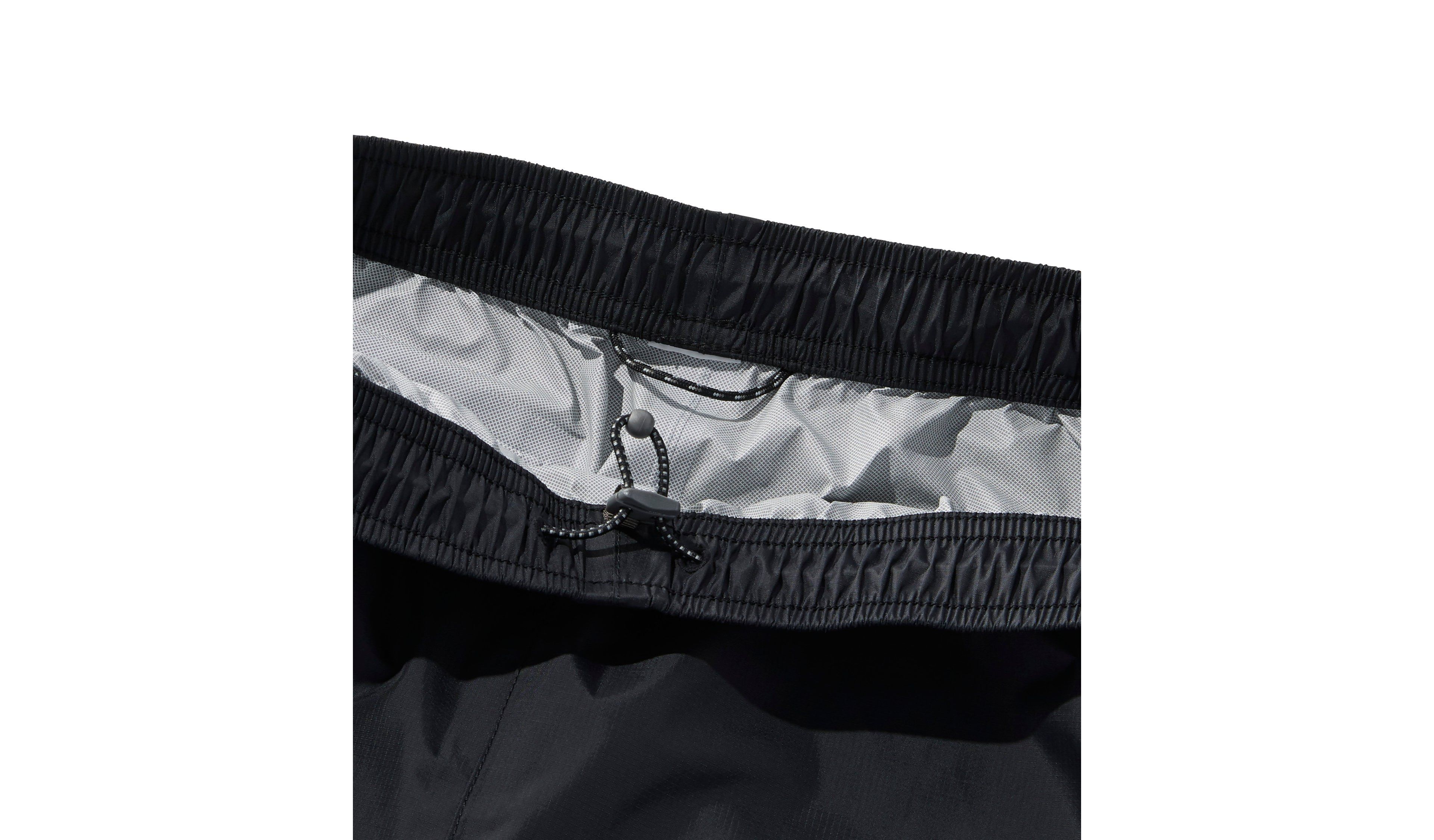 Men's Trail Model Rain Pants