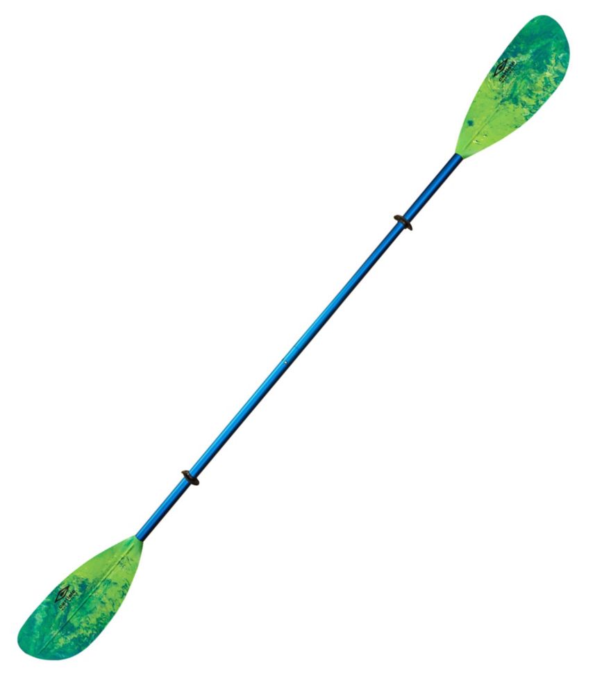 Carlisle Magic Mystic Kayak Paddle Paddles at L.L.Bean