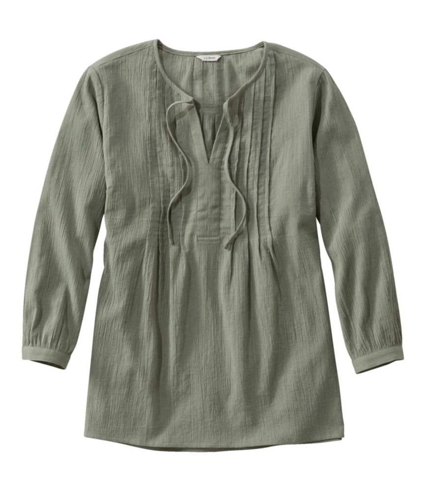 Women's Camp Blouse Shirts & Tops at L.L.Bean