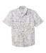 Color Option: Gray Mist Palm, $69.95