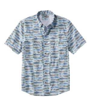 Men's Fishing Shirts | Outdoor Equipment at L.L.Bean