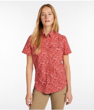 Women's Fishing Shirts  Outdoor Equipment at L.L.Bean