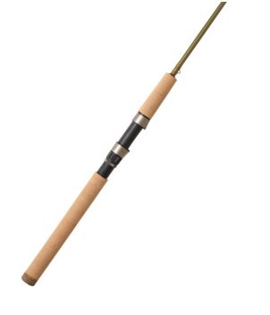L.L. Bean Travel Spin Rod, 4 pc.