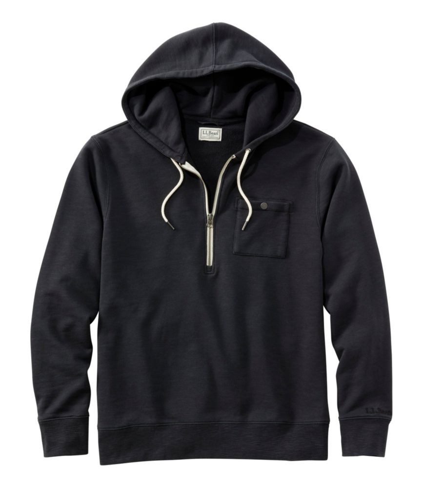 Men's Lakewashed Cotton Hoodie