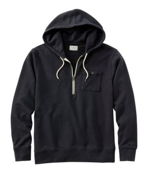 Men's Lakewashed Cotton Hoodie