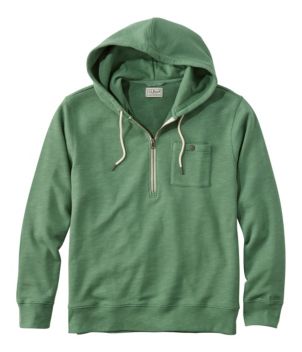 Men's Lakewashed Cotton Hoodie