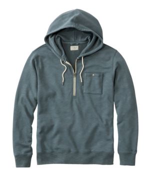 Men's Lakewashed Cotton Hoodie