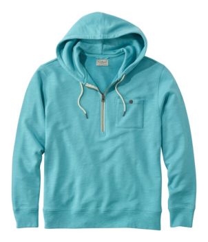 Men's Lakewashed Cotton Hoodie