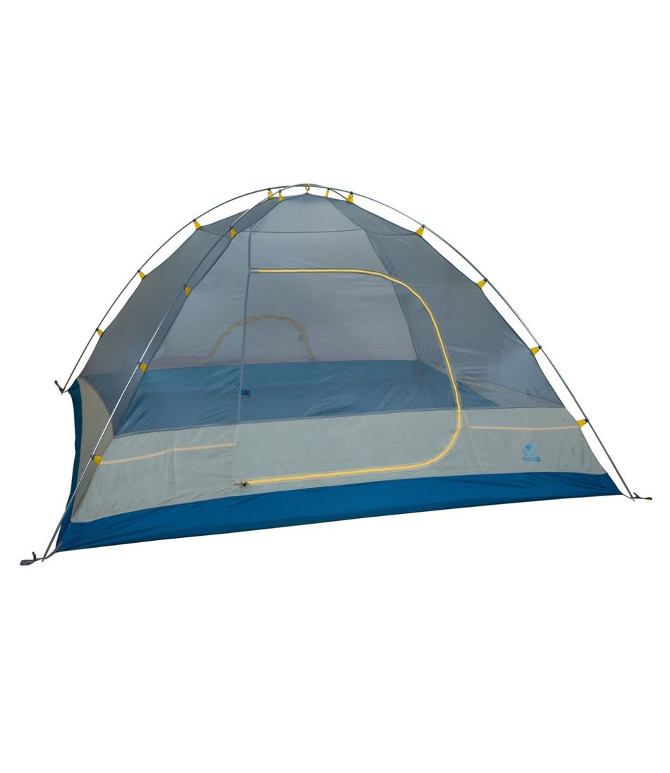 Mountainsmith Bear Creek 4-Person Tent With Footprint