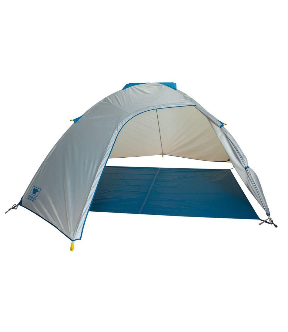 Mountainsmith Bear Creek 4-Person Tent With Footprint